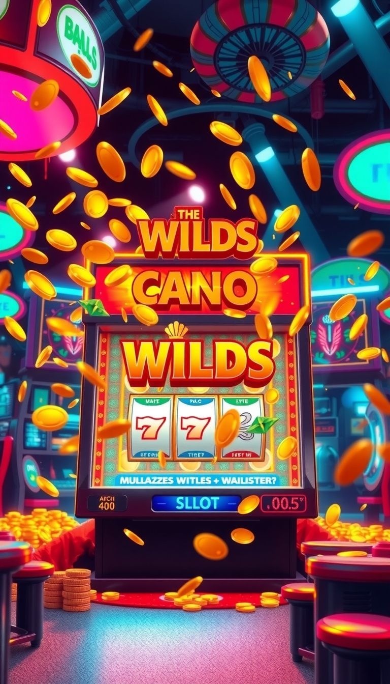 Golden Casino game