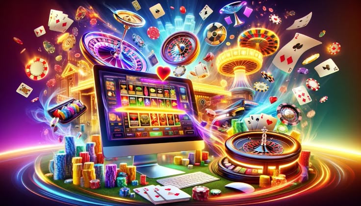 پاکستان میں Golden Casino قانونی ہے۔