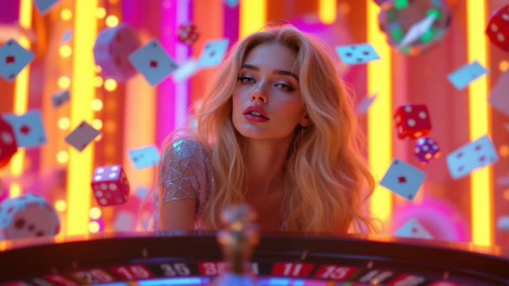 Golden Casino پاکستان ریئل منی گیمز