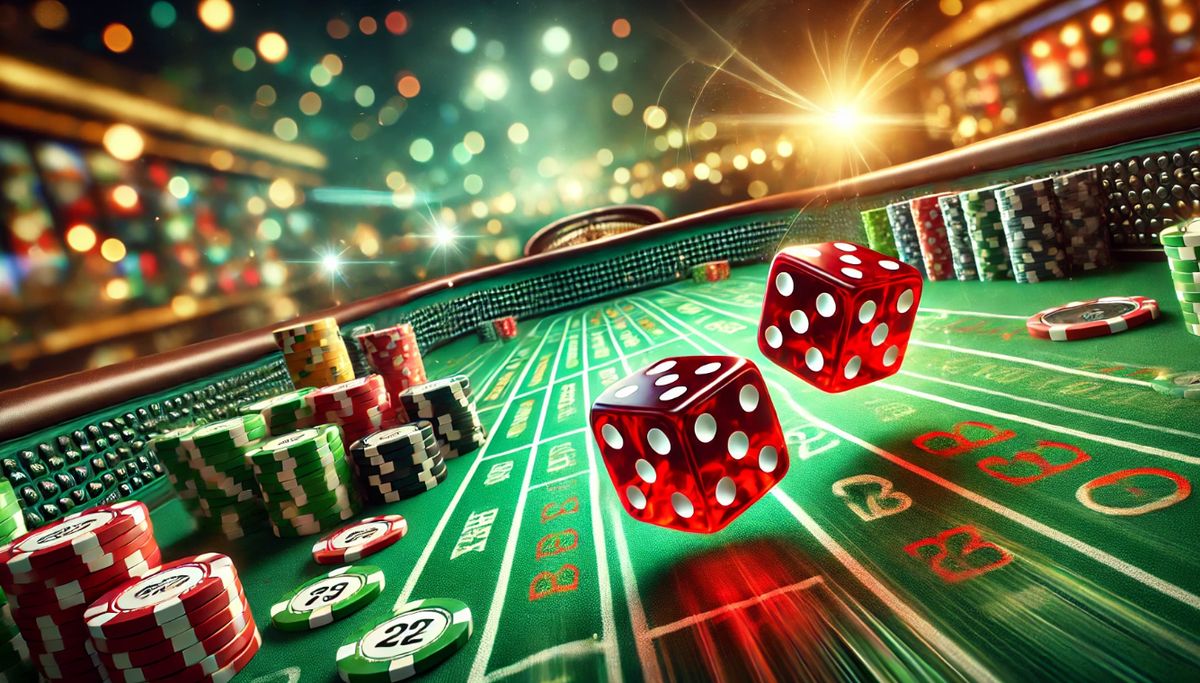 Golden Casino پاکستان ریئل منی گیمز